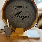 Maya Neustift im Stubaital