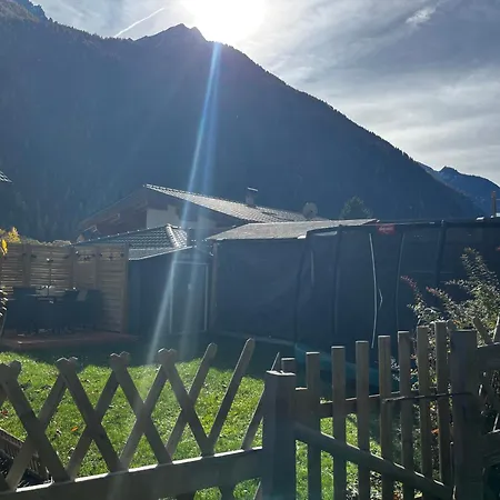 Apartamento Maya