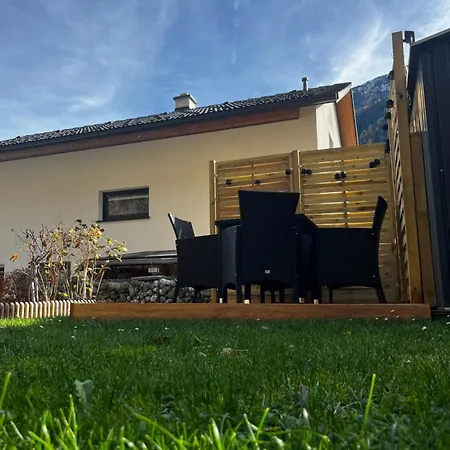 Maya Neustift im Stubaital