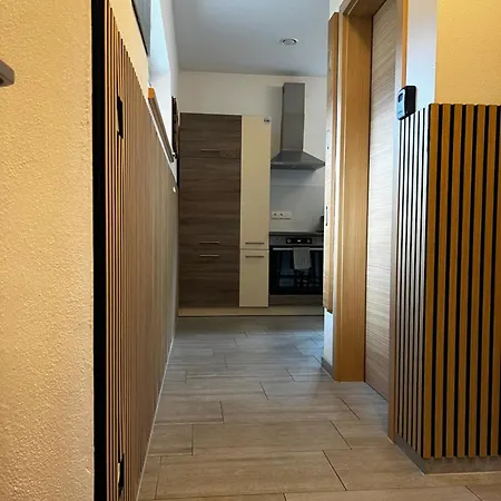 Maya Διαμέρισμα