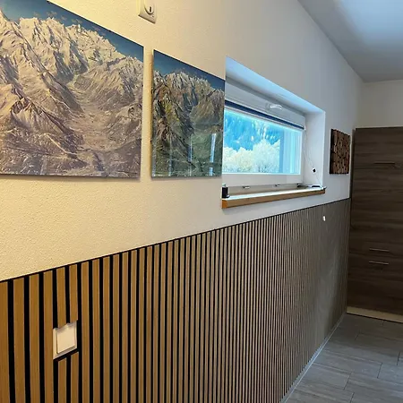 Maya Apartamento Neustift im Stubaital