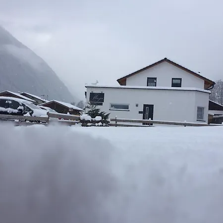 Maya Διαμέρισμα *