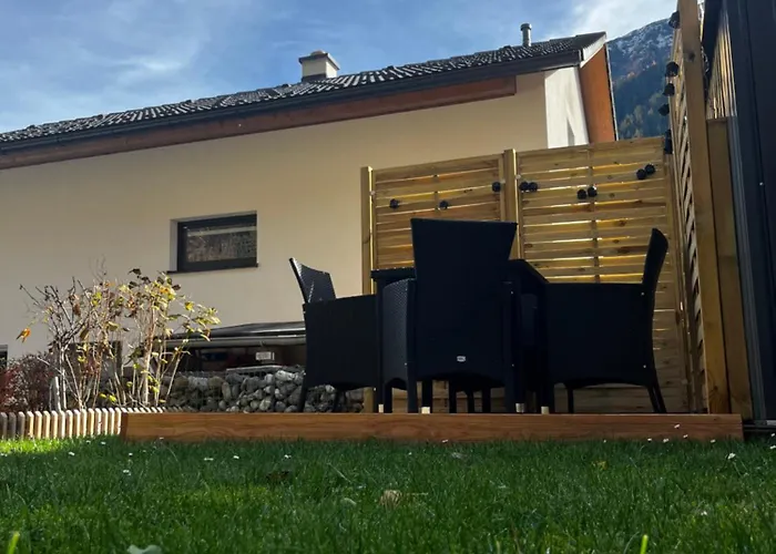 Maya Neustift im Stubaital