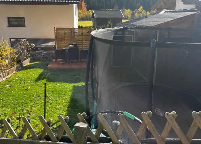 Maya * Neustift im Stubaital