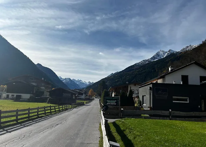 Maya Neustift im Stubaital