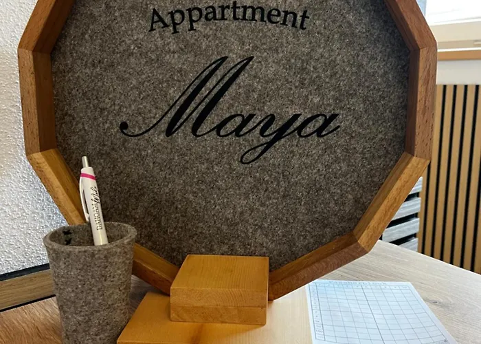 Maya Neustift im Stubaital