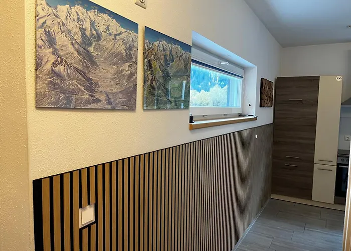 Maya Appartement Neustift im Stubaital