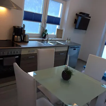 Maya Apartment