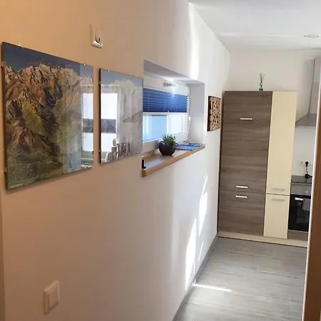 Apartment Maya *