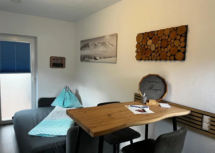 Maya Neustift im Stubaital