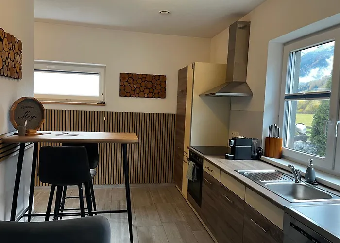 Lägenhet Maya Neustift im Stubaital