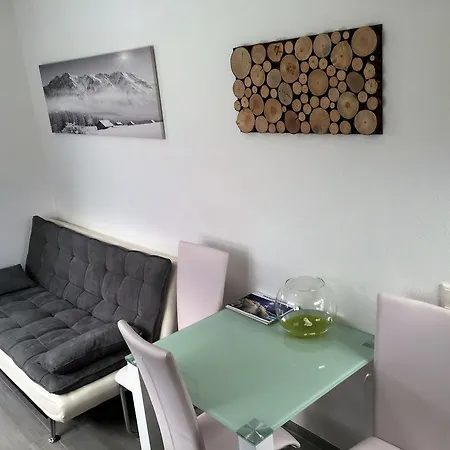 Apartment Maya Neustift im Stubaital