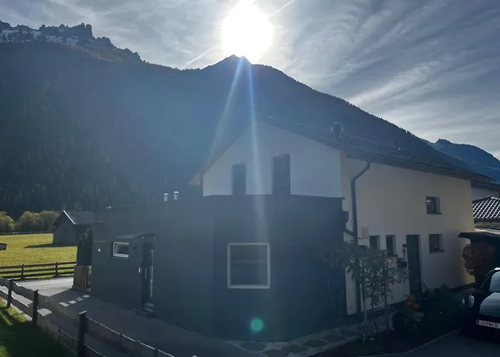 Maya * Neustift im Stubaital